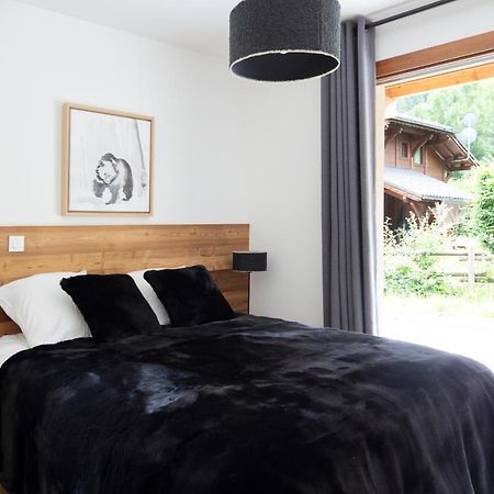 Terresens - Les 3 Sophie Aparthotel Morzine Luaran gambar